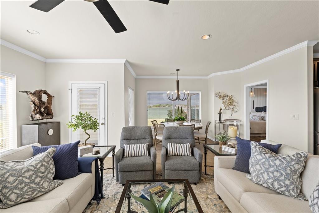 9900 Northshore Boulevard 3107