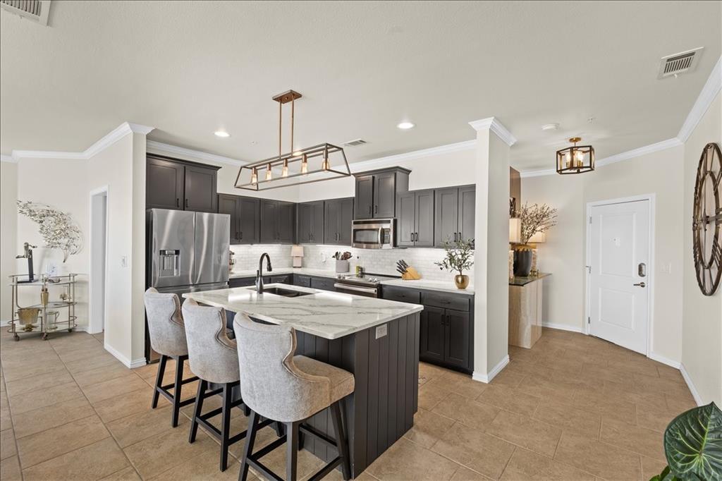 Northshore Harbor Condo - Residential