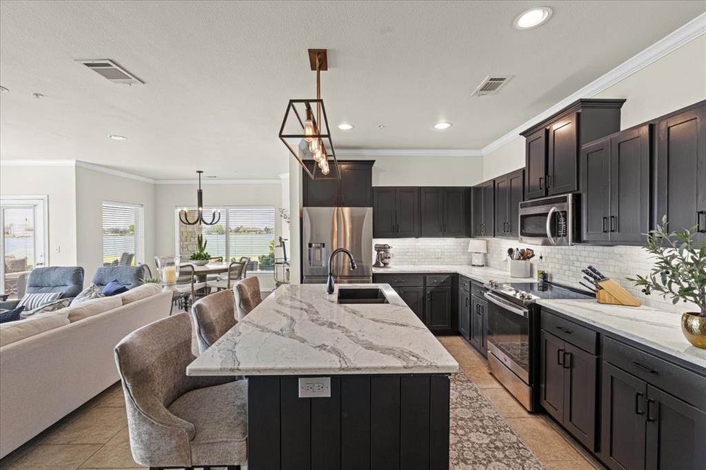 Northshore Harbor Condo - Residential