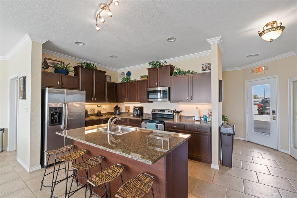 Northshore Harbor Condo - Residential