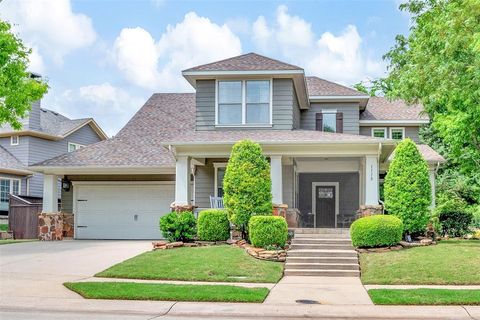 1118 Philip Drive Allen TX 75013