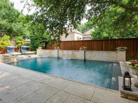 Tiny photo for 6442 Lakehurst Avenue, Dallas, TX 75230 (MLS # 20978408)