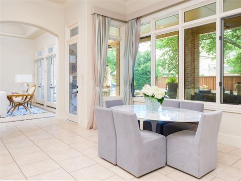 Tiny photo for 6442 Lakehurst Avenue, Dallas, TX 75230 (MLS # 20978408)