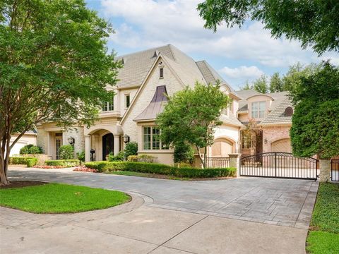 Tiny photo for 6442 Lakehurst Avenue, Dallas, TX 75230 (MLS # 20978408)