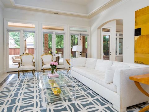 Tiny photo for 6442 Lakehurst Avenue, Dallas, TX 75230 (MLS # 20978408)