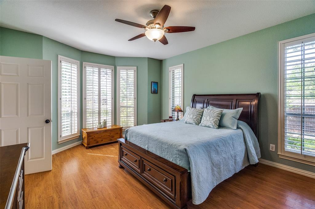 Orleans Park Ph II - Residential