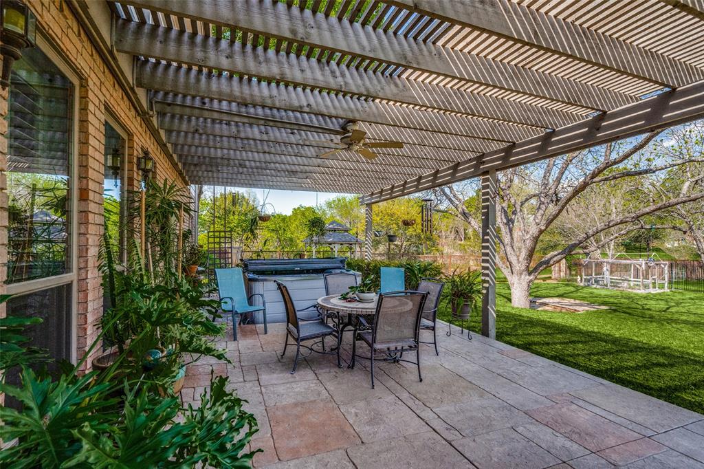 Orleans Park Ph II - Residential