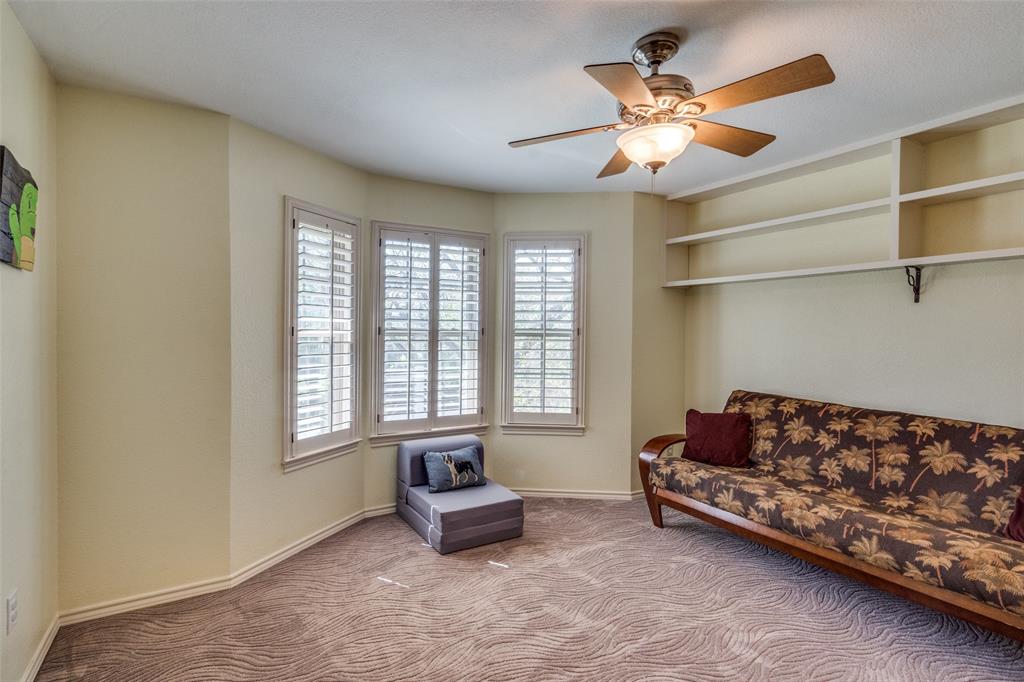 Orleans Park Ph II - Residential