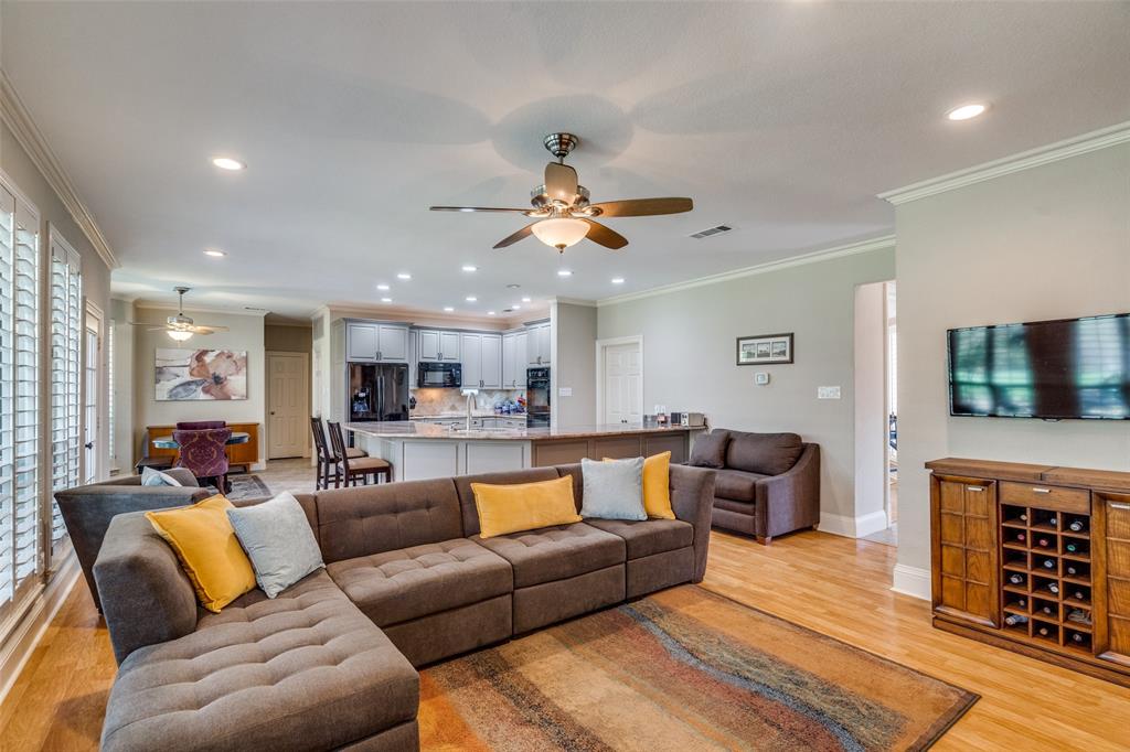 Orleans Park Ph II - Residential