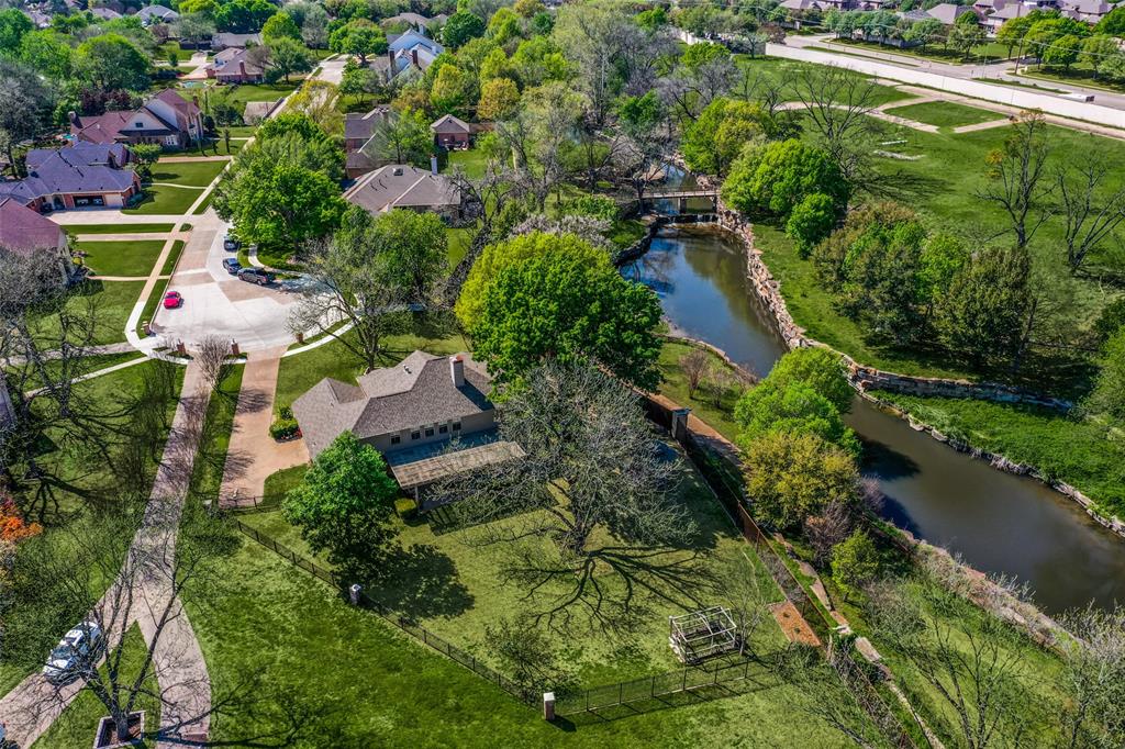 Orleans Park Ph II - Residential