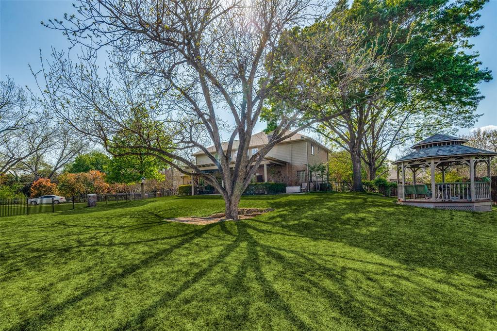 Orleans Park Ph II - Residential