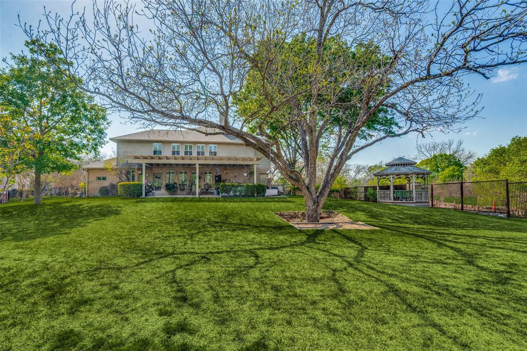 Orleans Park Ph II - Residential