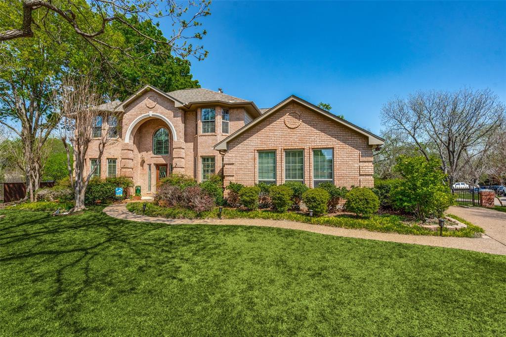 Orleans Park Ph II - Residential