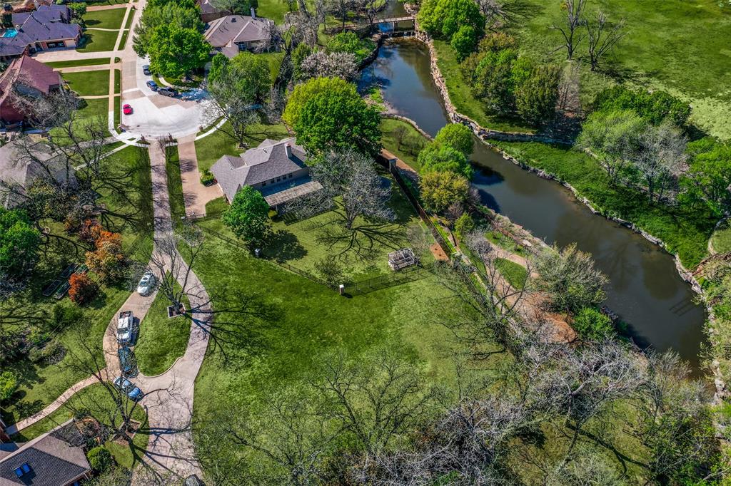 Orleans Park Ph II - Residential