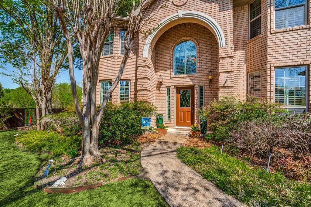 Orleans Park Ph II - Residential