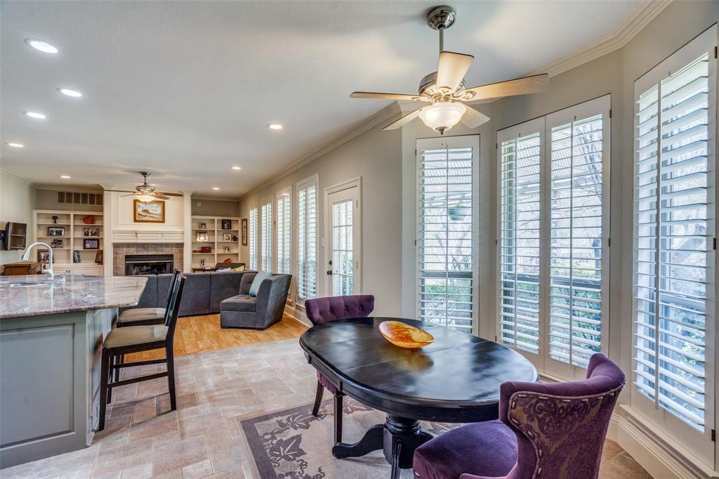 Orleans Park Ph II - Residential