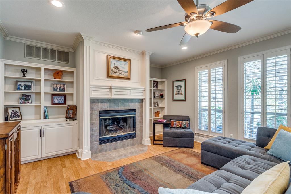 Orleans Park Ph II - Residential