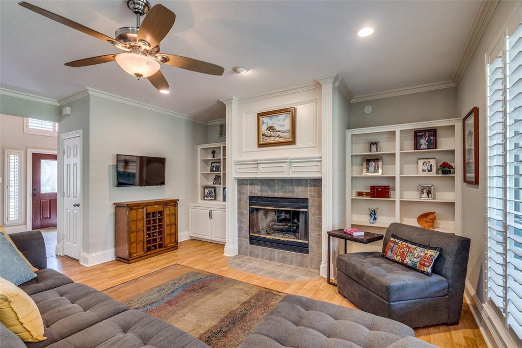 Orleans Park Ph II - Residential