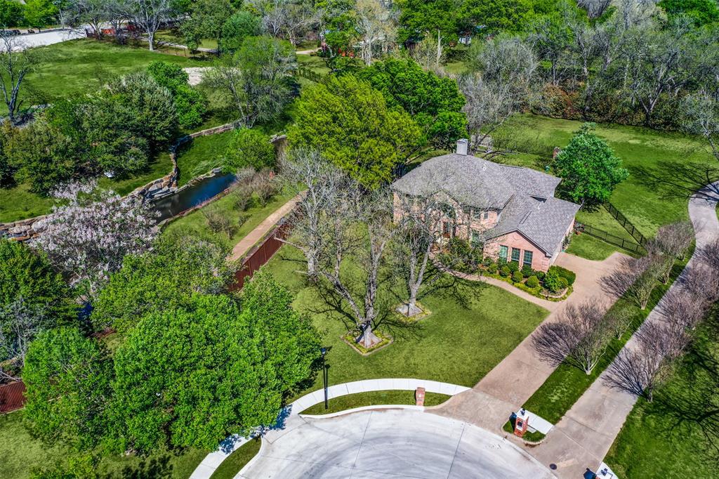 Orleans Park Ph II - Residential