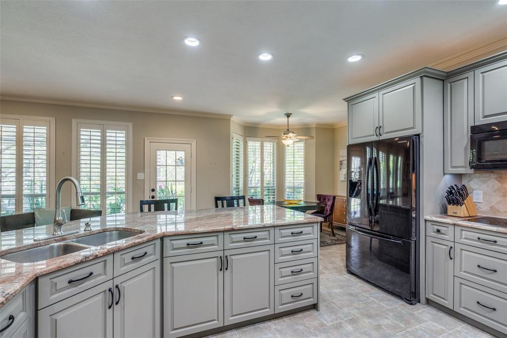 Orleans Park Ph II - Residential