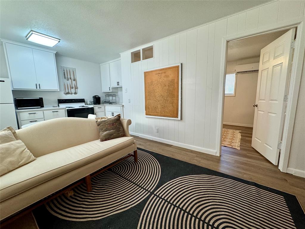 Hillcrest Add - Residential Lease