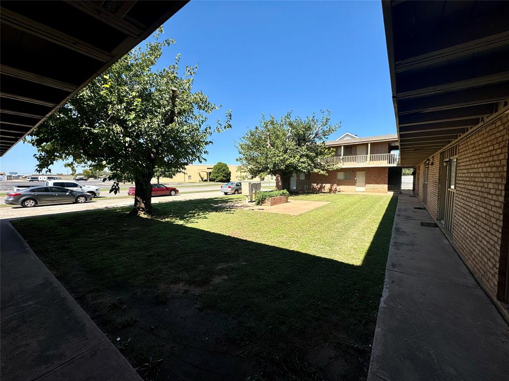 Hillcrest Add - Residential Lease