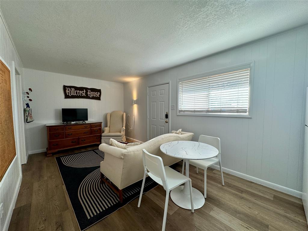 Hillcrest Add - Residential Lease