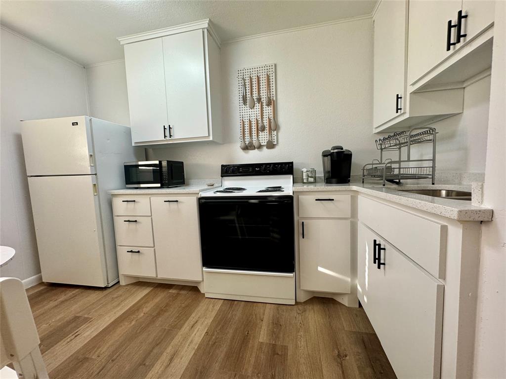 Hillcrest Add - Residential Lease