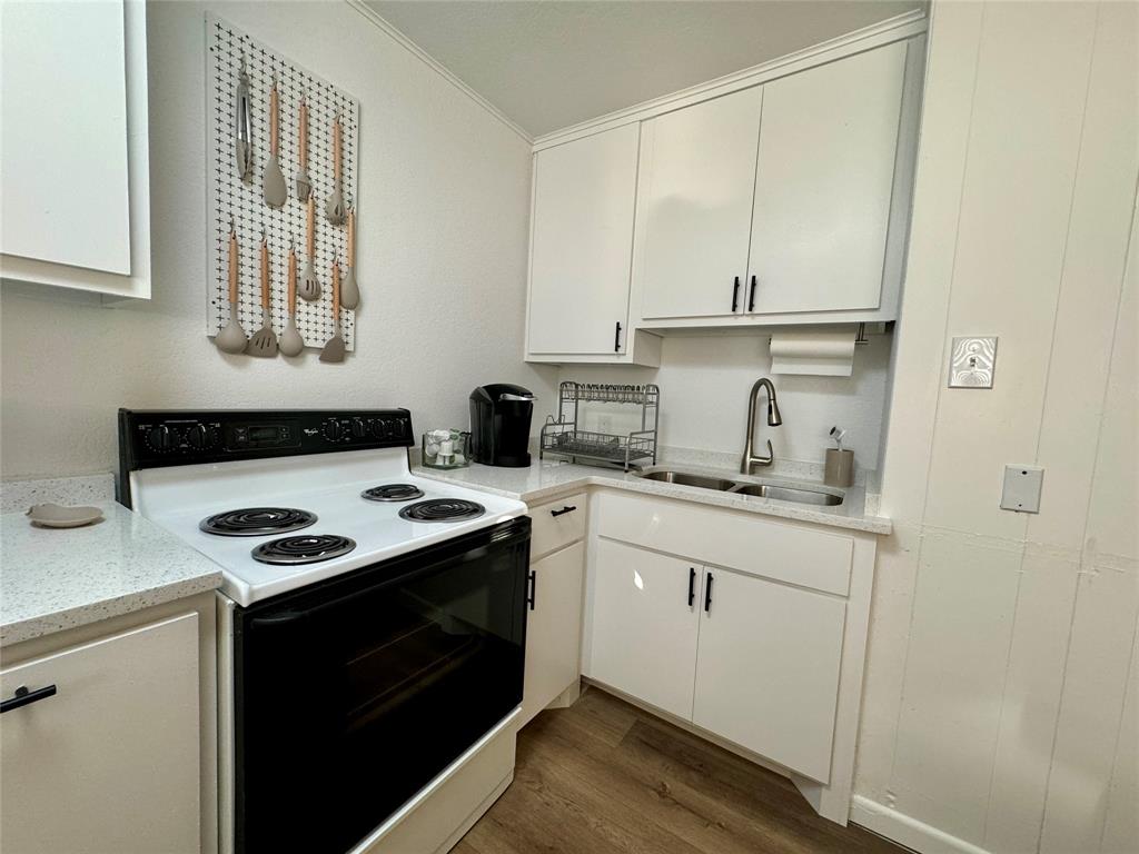 Hillcrest Add - Residential Lease