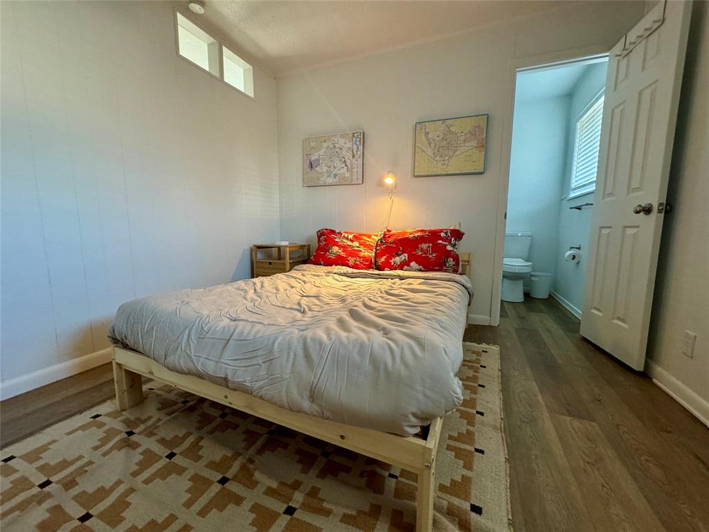 Hillcrest Add - Residential Lease