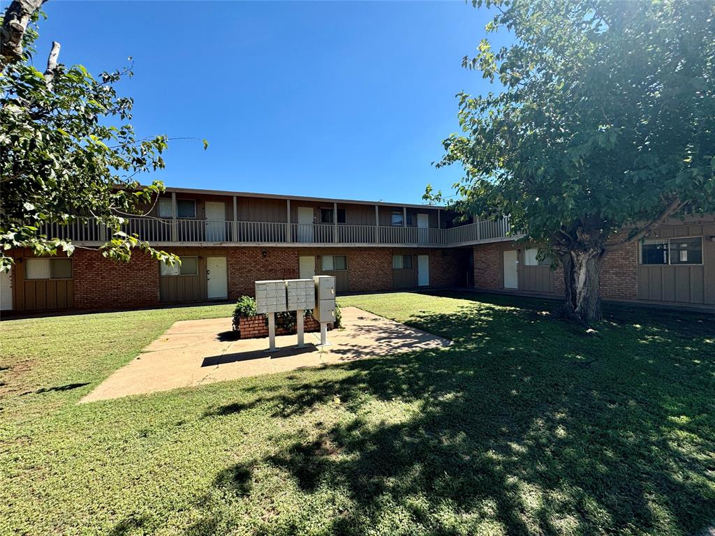 Hillcrest Add - Residential Lease