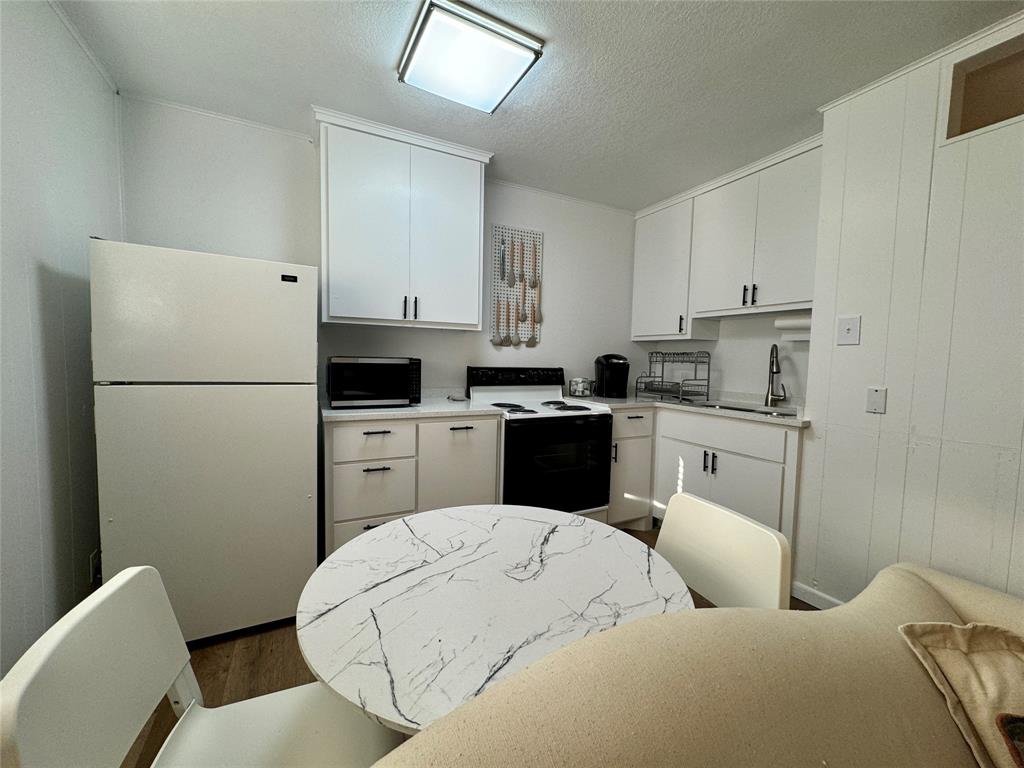 Hillcrest Add - Residential Lease