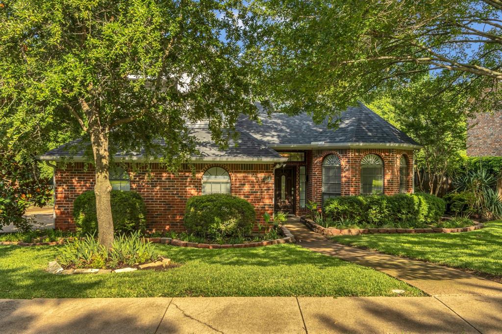 134 Winding Hollow Lane