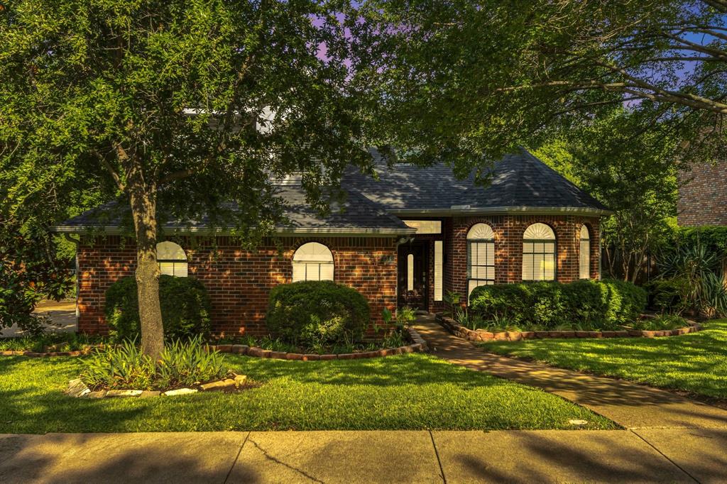 134 Winding Hollow Lane