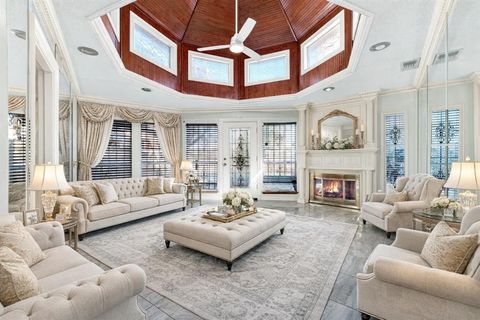 Tiny photo for 501 Colgate Drive, Lancaster, TX 75134 (MLS # 21163674)