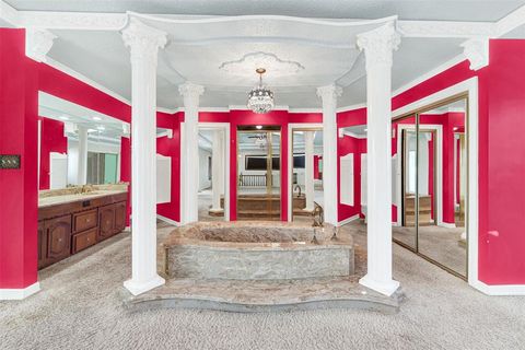 Tiny photo for 501 Colgate Drive, Lancaster, TX 75134 (MLS # 21163674)