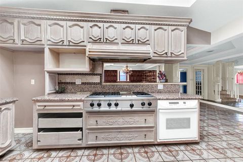 Tiny photo for 501 Colgate Drive, Lancaster, TX 75134 (MLS # 21163674)