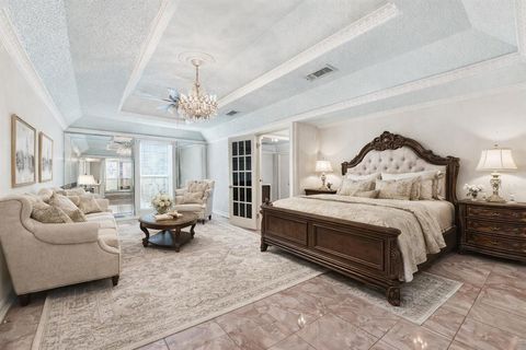 Tiny photo for 501 Colgate Drive, Lancaster, TX 75134 (MLS # 21163674)