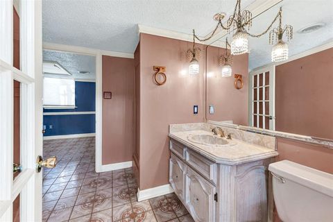 Tiny photo for 501 Colgate Drive, Lancaster, TX 75134 (MLS # 21163674)