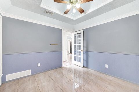 Tiny photo for 501 Colgate Drive, Lancaster, TX 75134 (MLS # 21163674)