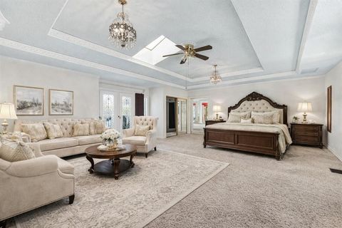 Tiny photo for 501 Colgate Drive, Lancaster, TX 75134 (MLS # 21163674)