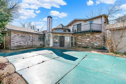 Tiny photo for 501 Colgate Drive, Lancaster, TX 75134 (MLS # 21163674)