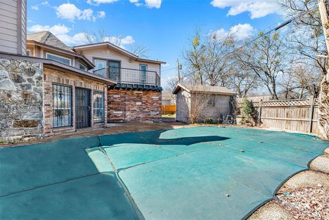 Tiny photo for 501 Colgate Drive, Lancaster, TX 75134 (MLS # 21163674)