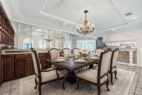 Tiny photo for 501 Colgate Drive, Lancaster, TX 75134 (MLS # 21163674)