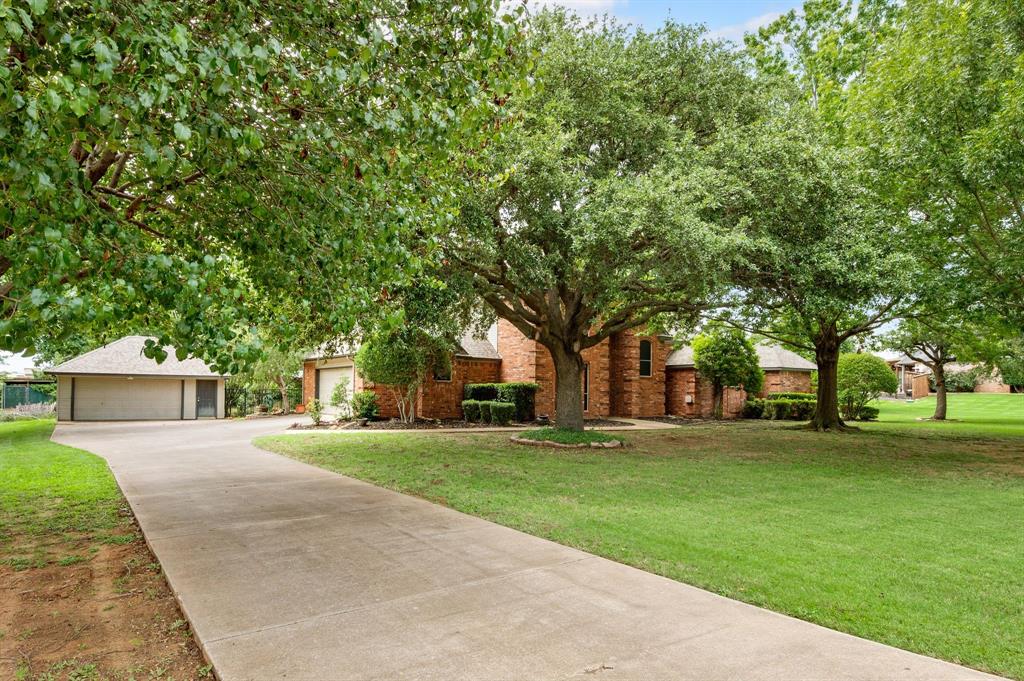 5851 Windridge Lane