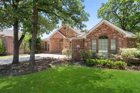 3217 Hidden Springs Drive Corinth TX 76210