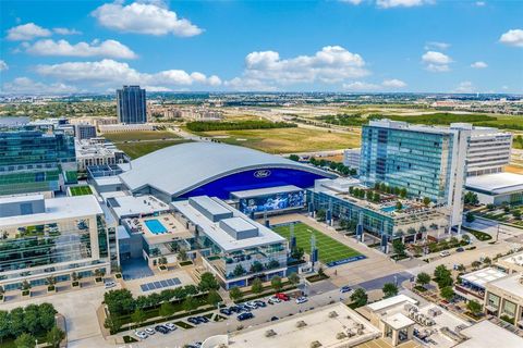 Tiny photo for 7230 Waters Edge Drive, The Colony, TX 75056 (MLS # 20905768)