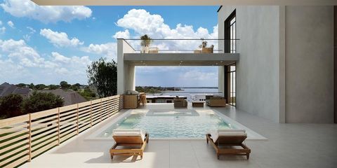 Photo of 7230 Waters Edge Drive, The Colony, TX 75056 (MLS # 20905768)