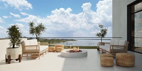 Tiny photo for 7230 Waters Edge Drive, The Colony, TX 75056 (MLS # 20905768)