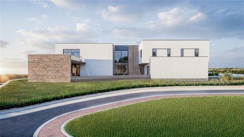 Tiny photo for 7230 Waters Edge Drive, The Colony, TX 75056 (MLS # 20905768)